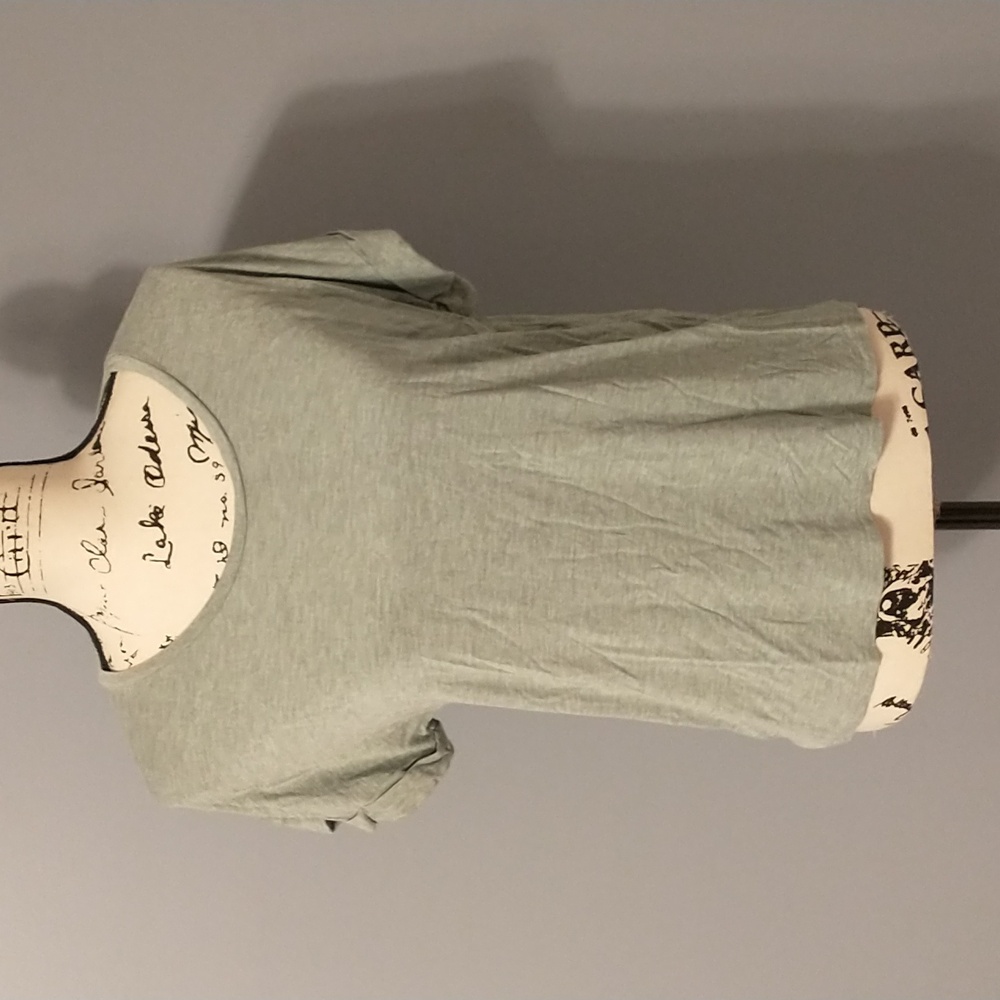 Sigrid Olsen Loose Fit Shirt